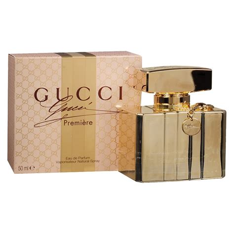 gucci gucci eau de parfum spray reviews